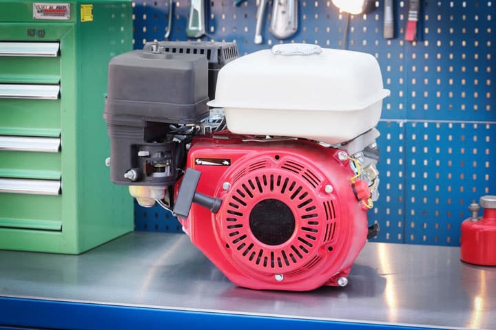 4-Stroke Engine Maintenance Training Online