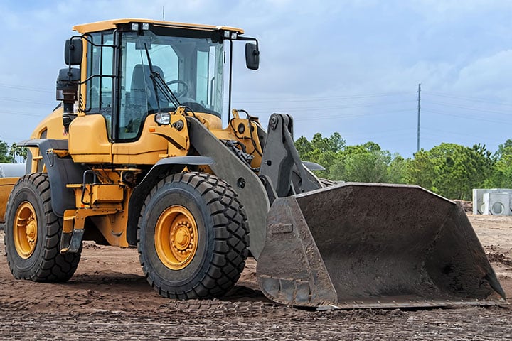 Wheel Loader Maintenance Training Online